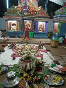 sri siva beedam |orginal nadi jodhidam family
