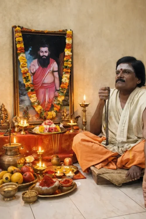 Best Nadi astrologer in India