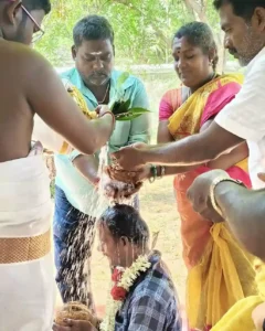mariage dosa pariharam