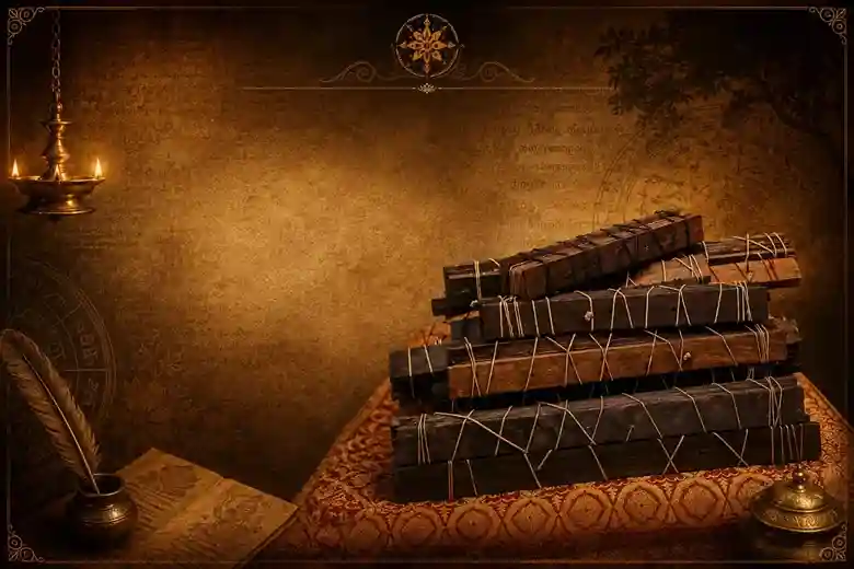 nadi astrology in uae