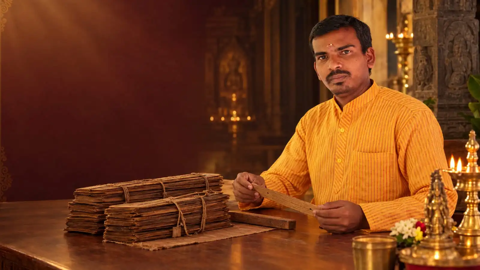 nadi astrology in uae