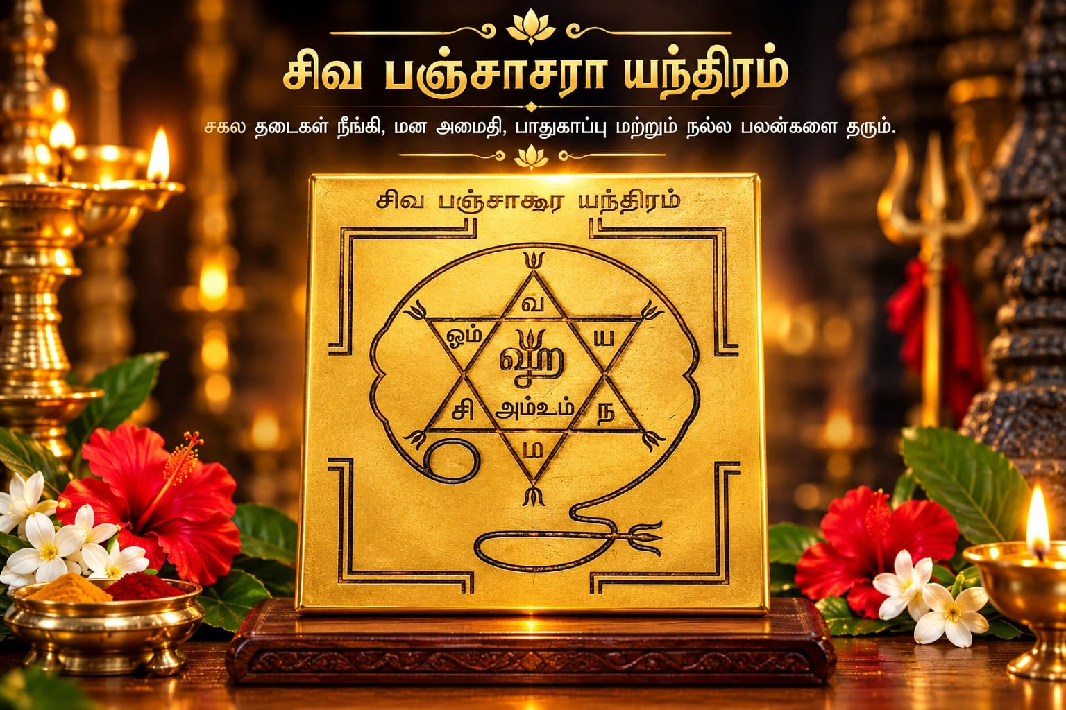 Siddha yantra and mantra guidance from Nadi astrology